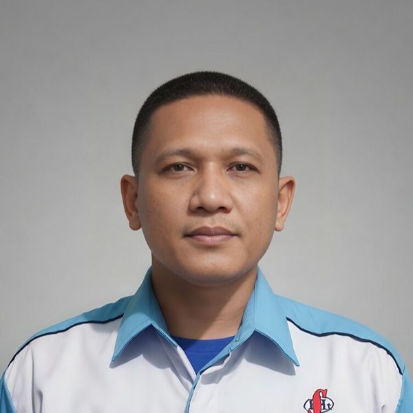 Adi Sahabat - CEO Founder Kursus Mengemudi Sahabat