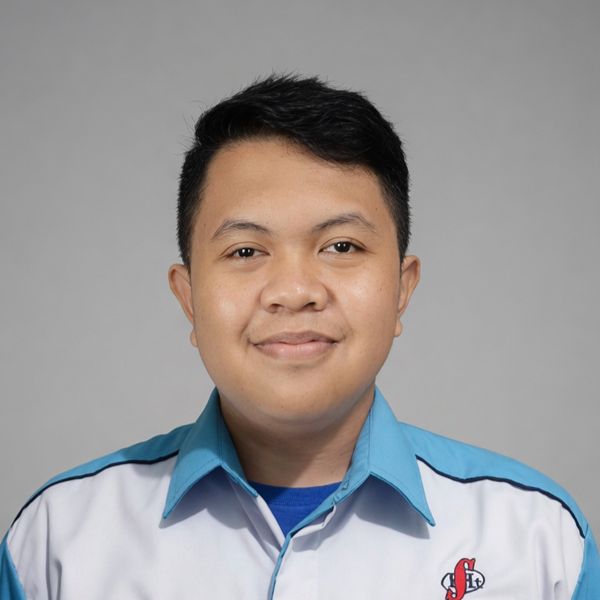 Suneel Sahabat - Trainer Kursus Mengemudi